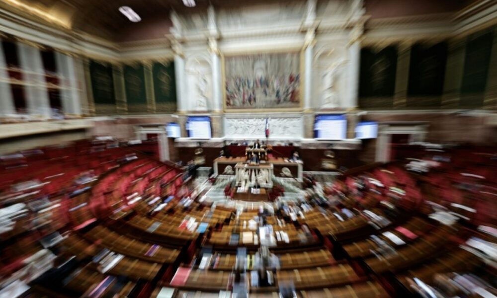 Retour sous tension de la loi agricole à l'Assemblée