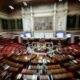 Retour sous tension de la loi agricole à l'Assemblée