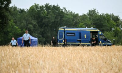 Des ossements retrouvés dans le Tarn après les aveux de Cédric Jubillar
