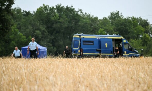 Des ossements retrouvés dans le Tarn après les aveux de Cédric Jubillar