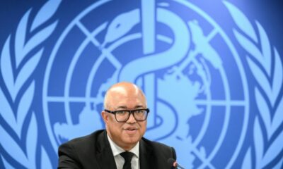 L'épidémie d'Ebola en RDC serait deux à quatre fois plus étendue que ce qu'on croit