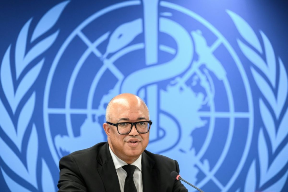 L'épidémie d'Ebola en RDC serait deux à quatre fois plus étendue que ce qu'on croit
