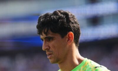 Bounou aurait voulu jouer comme le Paraguay