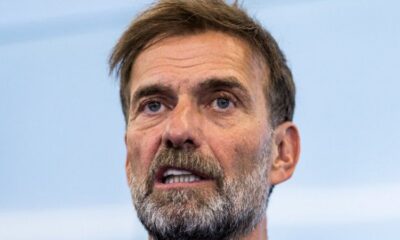 Klopp débarque à la tête de la Mannschaft avec sa recette fétiche