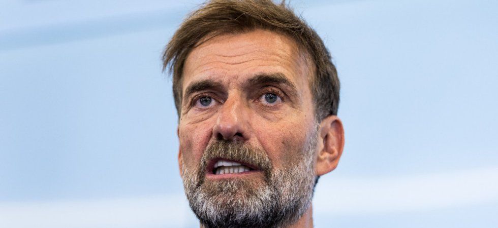 Klopp débarque à la tête de la Mannschaft avec sa recette fétiche