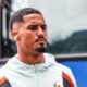 William Saliba évite le bistouri mais le repos forcé se compte en mois