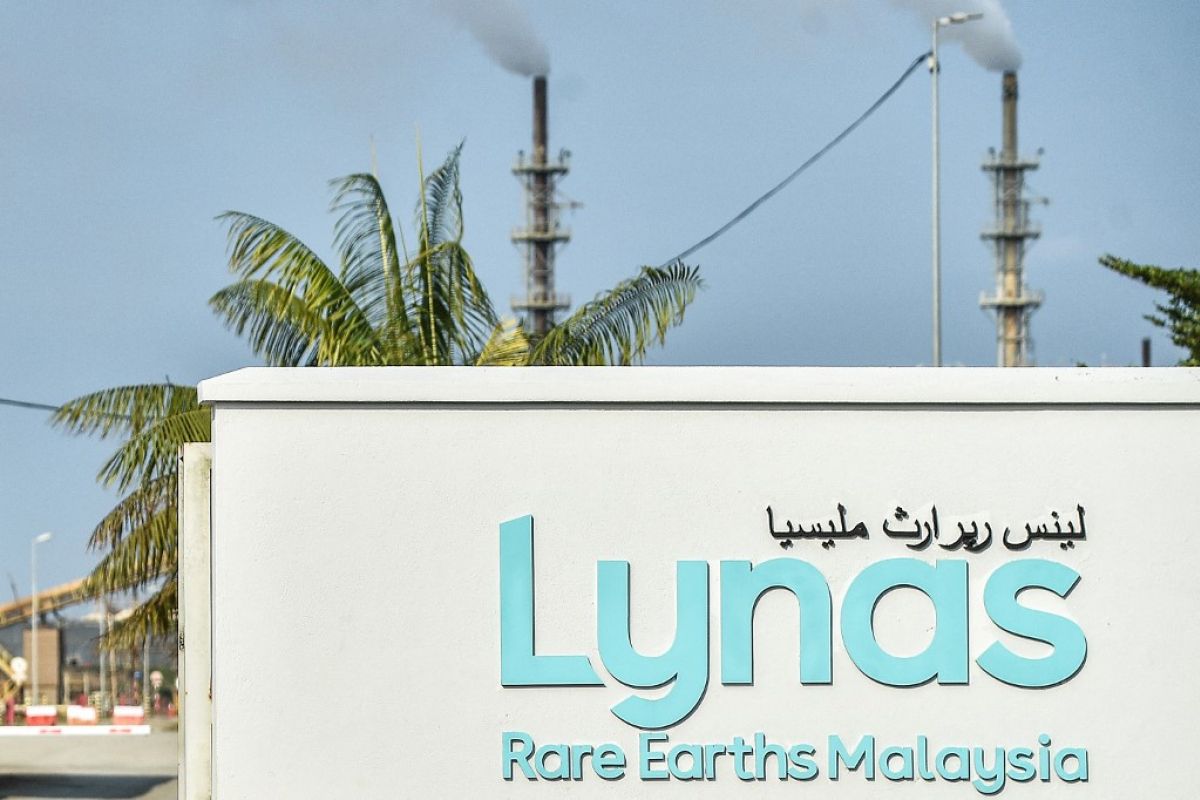 La Malaisie veut devenir un géant des aimants de haute technologie