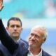 Deschamps quitte les Bleus pour les préserver