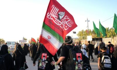 Silence dans le ciel iranien une accalmie qui cache des stocks qui s'épuisent
