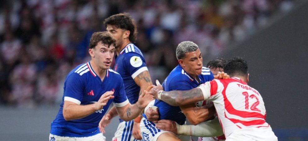 Ces visages nouveaux qui ont bousculé la hiérarchie des Bleus