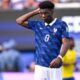 Aurélien Tchouaméni forfait face au Paraguay, sa suite du Mondial en danger