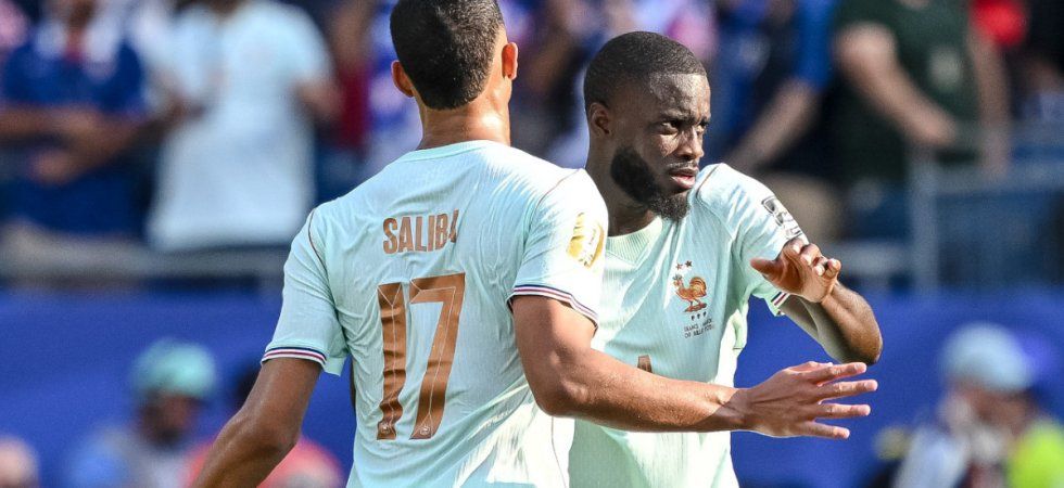 Mbappé OK, Tchouaméni de retour, les Bleus foncent vers l'Espagne