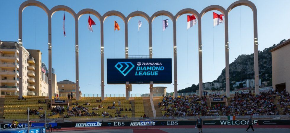 Le week-end sportif de tous les records