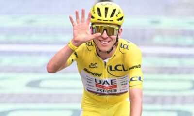 Le Tour 2026 a eu son roi, ses promesses et ses désillusions