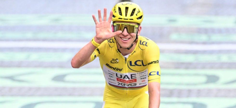 Le Tour 2026 a eu son roi, ses promesses et ses désillusions