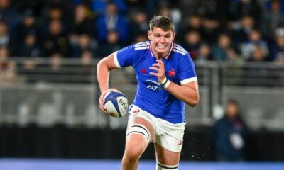 Les Bleuets assomment la Nouvelle-Zélande au bout du suspense