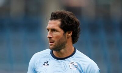 Racing 92 frappe fort sur le marché des transferts