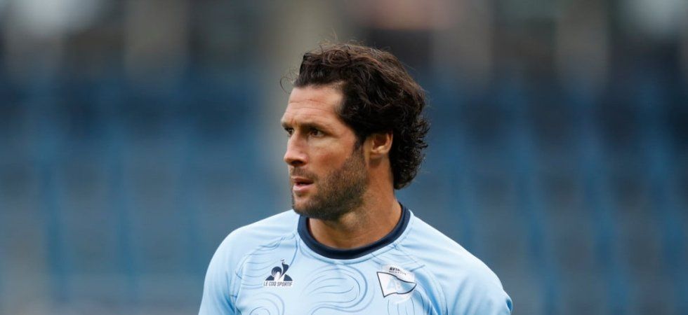 Racing 92 frappe fort sur le marché des transferts