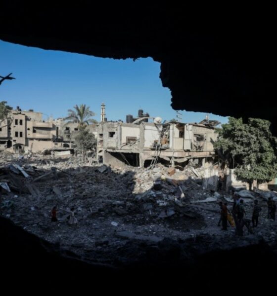 Le Hamas accepte de rendre les armes à Gaza pour sauver la trêve