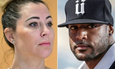 Booba devant la justice pour avoir lancé une meute numérique contre une agente d'influenceurs