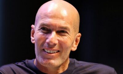 Zidane enfin aux commandes des Bleus : le jour J approche
