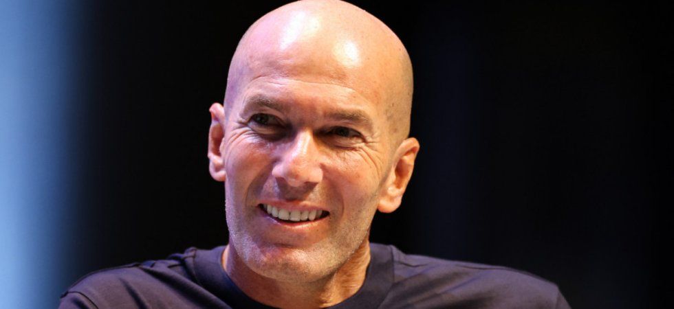 Zidane enfin aux commandes des Bleus : le jour J approche