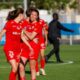 Le rêve professionnel s'arrête pour Dijon féminin