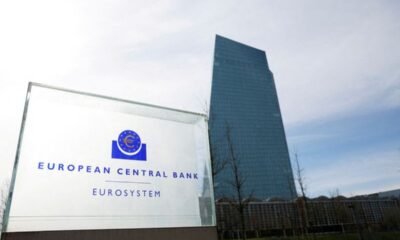 Les entreprises de la zone euro voient l’inflation et les salaires moins grimper
