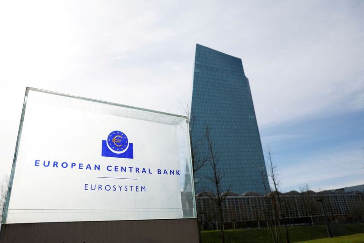 Les entreprises de la zone euro voient l’inflation et les salaires moins grimper