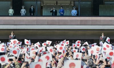 Le Japon préfère adopter des lointains cousins plutôt que de laisser une femme monter sur le trône