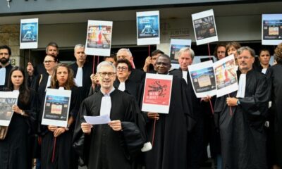 Affaire Lyhanna, vide juridique et plaider-coupable avorté : l'Assemblée s'embrase autour de Darmanin