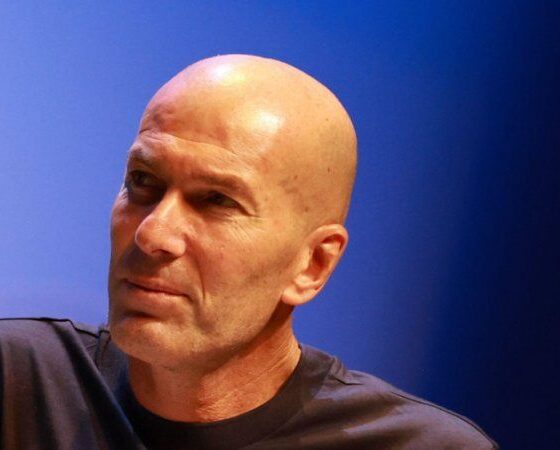 Le 28 juillet Zidane devrait être nommé sélectionneur des Bleus