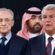 Laporta défie Madrid et clame la renaissance du Barça