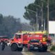 Trois pompiers morts en quinze jours. Le métier part en fumée