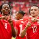 Coup dur pour la Suisse avant le choc face à la Colombie