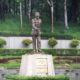 En Birmanie, les statues du père de l'indépendance disparaissent une à une