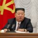 Pyongyang annonce un renforcement massif de son arsenal atomique et de son espionnage