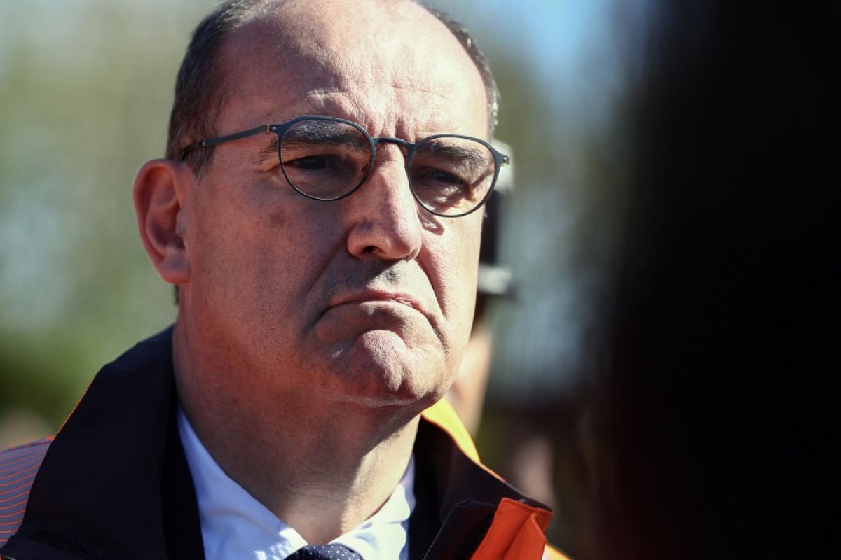 Jean Castex étrille les concurrents qui laissent tomber les petites gares