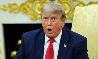 1,2 milliard de dollars en cryptomonnaies. Comment Donald Trump a fait exploser sa fortune