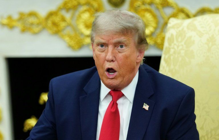 1,2 milliard de dollars en cryptomonnaies. Comment Donald Trump a fait exploser sa fortune