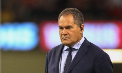 Les All-Blacks sans leur star, Rennie mise sur un pari audacieux pour le choc
