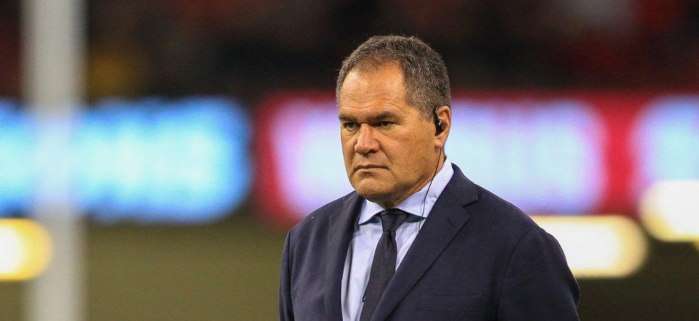 Les All-Blacks sans leur star, Rennie mise sur un pari audacieux pour le choc