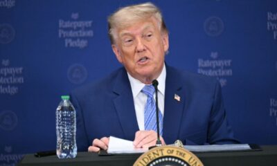 L’Europe dans le viseur de Trump après les amendes records contre Google