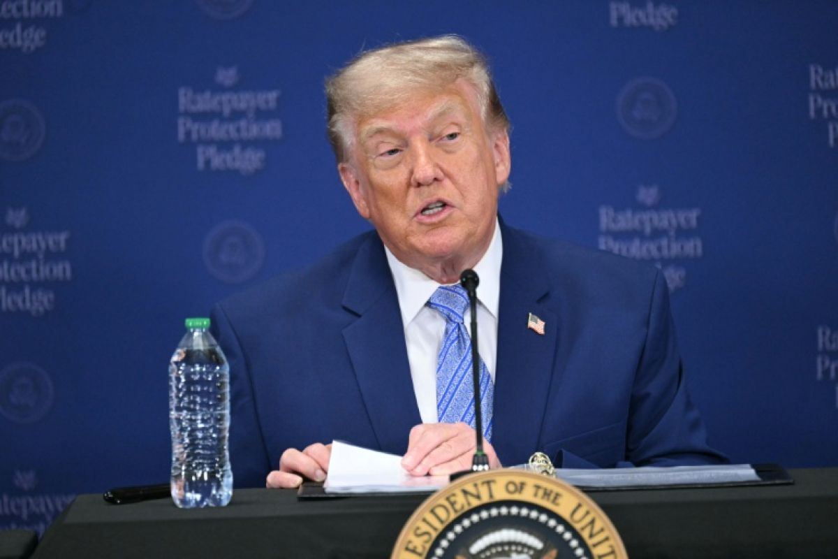 L’Europe dans le viseur de Trump après les amendes records contre Google
