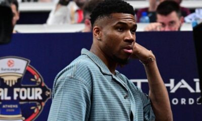 Giannis met le cap sur Miami, fin d’une ère à Milwaukee