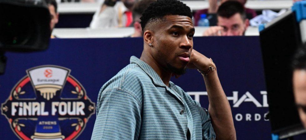 Giannis met le cap sur Miami, fin d’une ère à Milwaukee