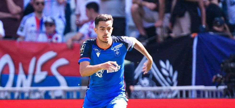 Romain Faivre remet ça à Auxerre