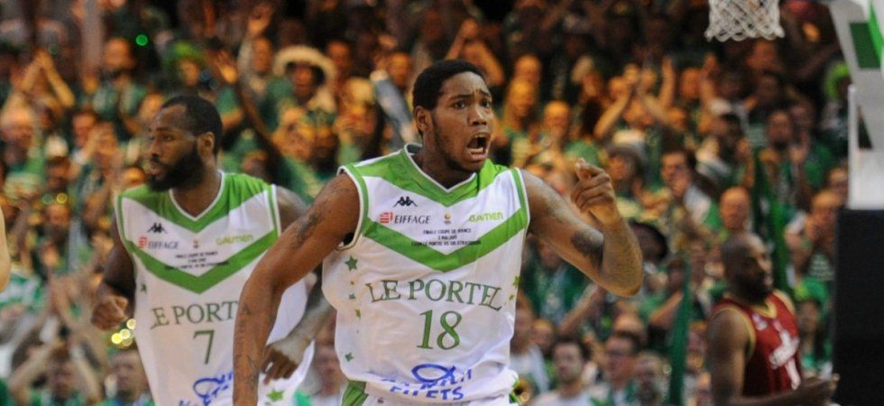 Harlem en deuil, un ancien basketteur du Portel tué par balle