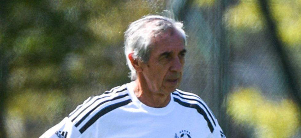 Bordeaux au bord du gouffre, Giresse sort les griffes