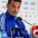 Scaloni prévient la Suisse : l'Argentine ne lâche jamais rien